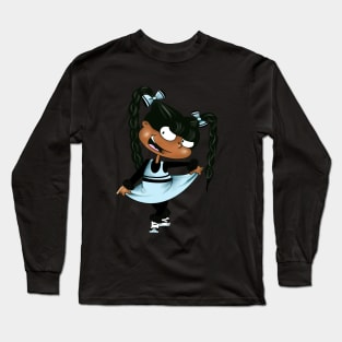 Rugrats Inspired Long Sleeve T-Shirt